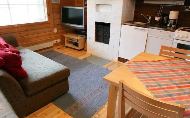 Vuokatinmaa Holiday Apartments