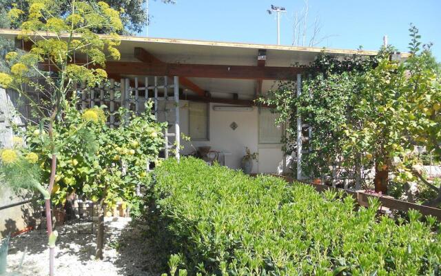 VILLA GAIA e Rustico Nel Verde