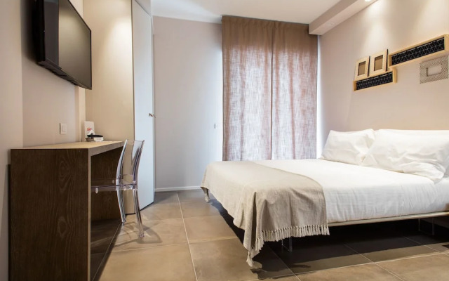 Mane Boutique Hotel