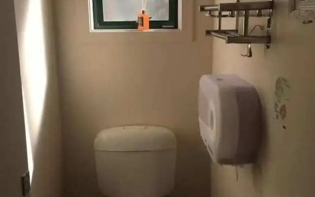 Peace Haven Backpackers