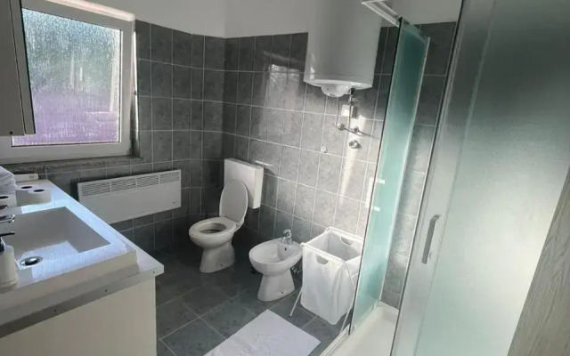 Apartman Delnice Park Srna