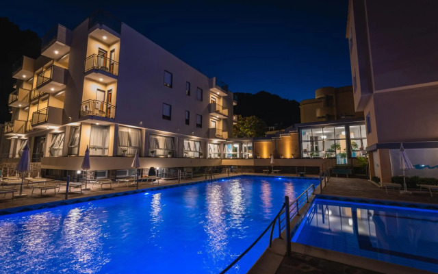 Hotel Residence San Pietro