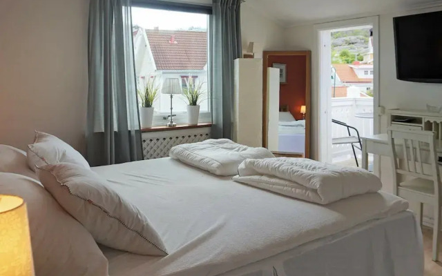 4 Person Holiday Home in Hunnebostrand