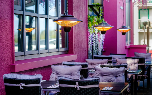 Claregalway Hotel