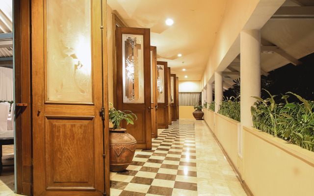 Hotel Tugu Malang