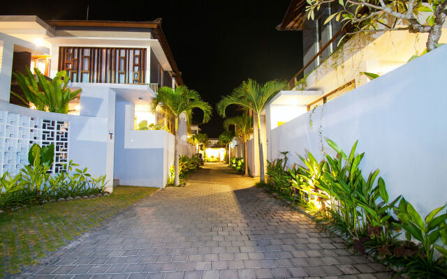 The Royal Bali Villas Canggu