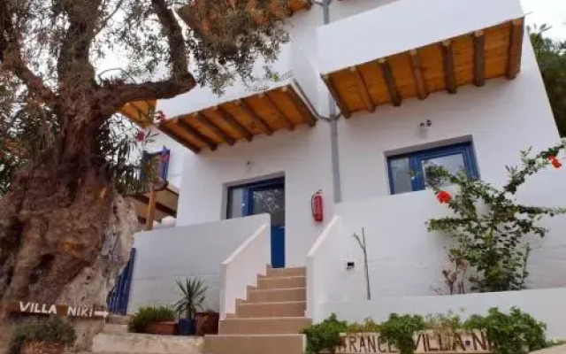 Villa Niki