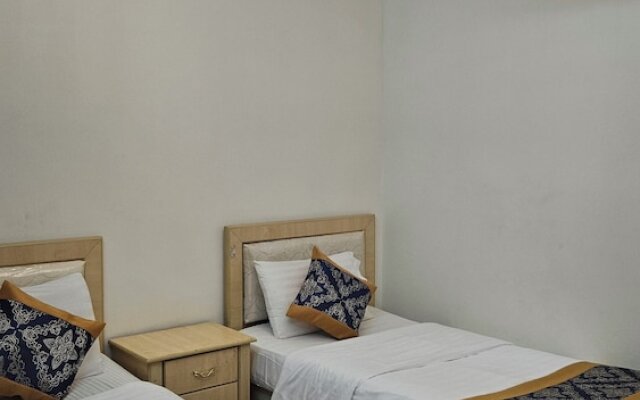 Alaziziya palaces serviced apartments