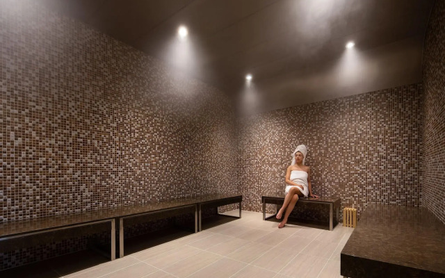 Oakwood Residence Hanoi