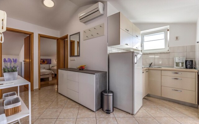 Amazing Apartment in Medulin With 2 Bedrooms and Wifi