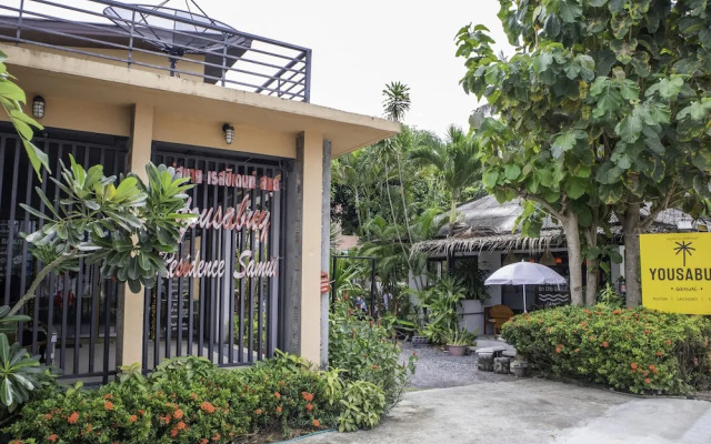 OYO 567 U Residence