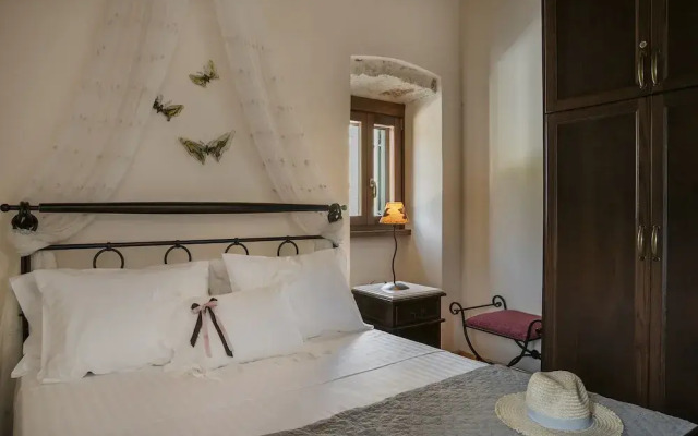 Anofli House 1843 Fiskardo Kefalonia