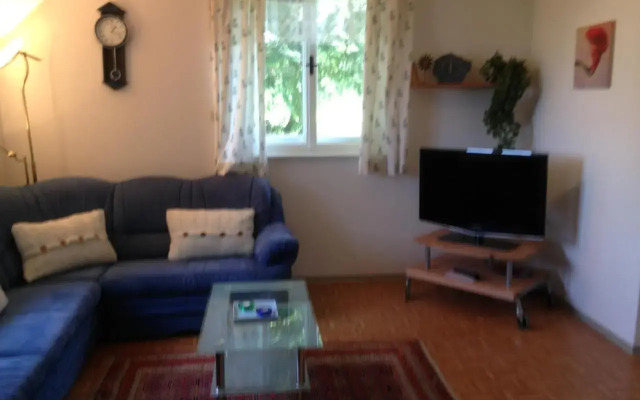 Ferienhaus Murtal