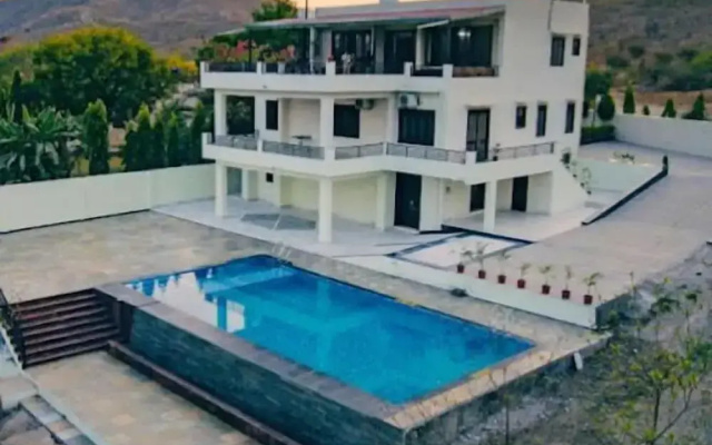 The Udaisagar Retreat - Udaipur