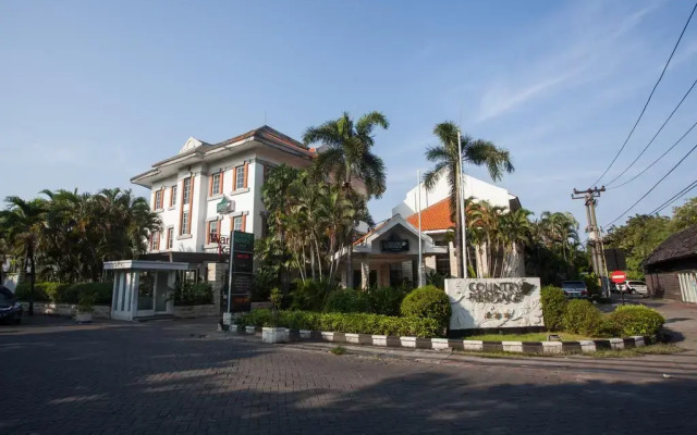 RedDoorz Premium @ Raya Nginden