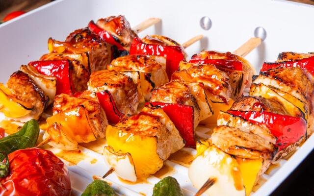 Flagship 81452 Du Rooms