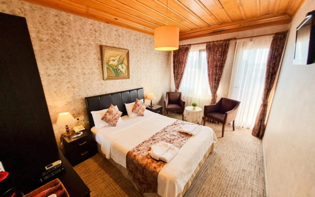 Eskibağ Butik Hotel