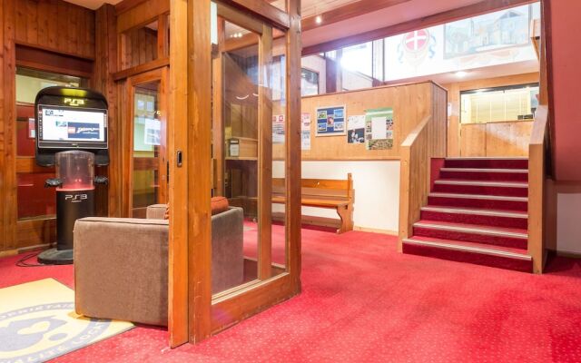 Maeva Particuliers Résidence Les Chalets des Arolles