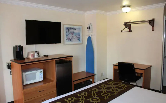 Americas Best Value Inn