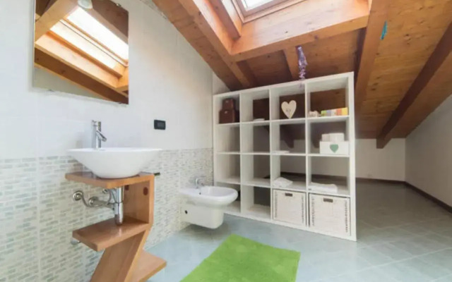 CASA VACANZE ISEO e FRANCIACORTA 2