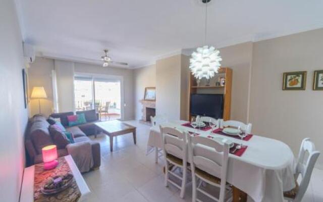 Apartamento Tarajes La Cala