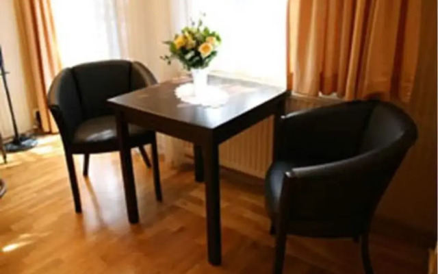Heide Hotel Klütz