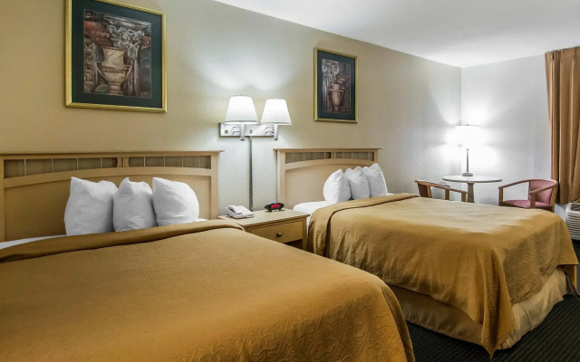 Quality Inn Elkton - St. Augustine South