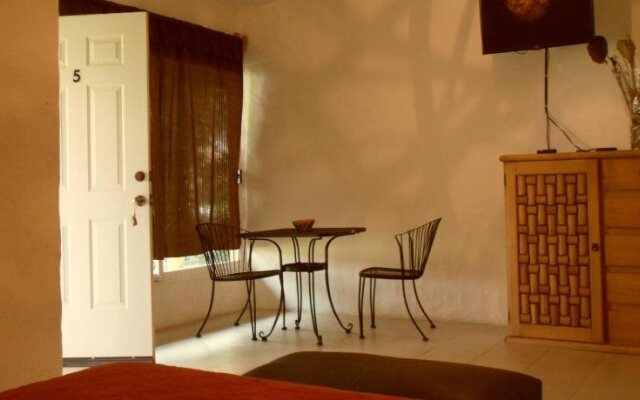 Calli Hotel Tepoztlán