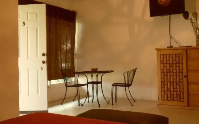 Calli Hotel Tepoztlán