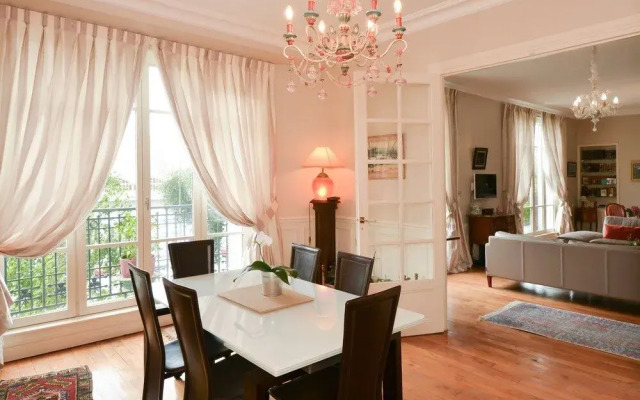 Chambre d'hôte Boulingrin