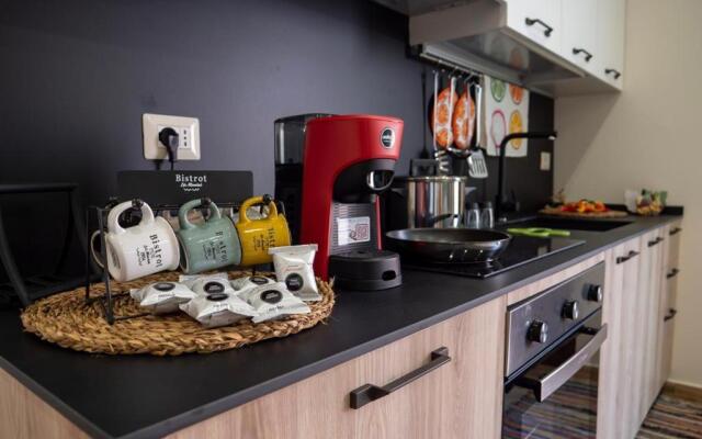 Sicilia Bedda - B&B - Rooms - Apartments