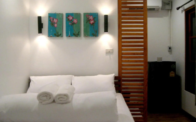 Toffee House Resort