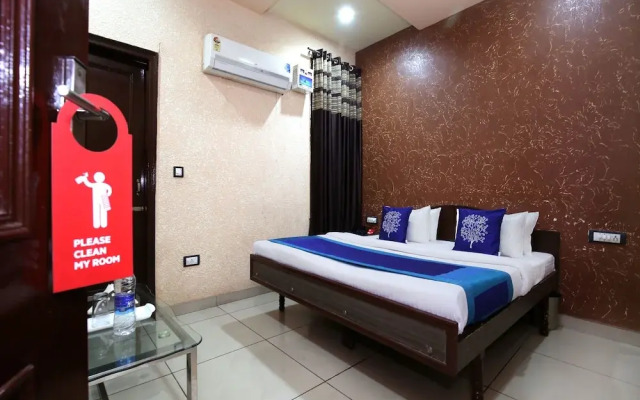 OYO 9808 Hotel Prem Sagar