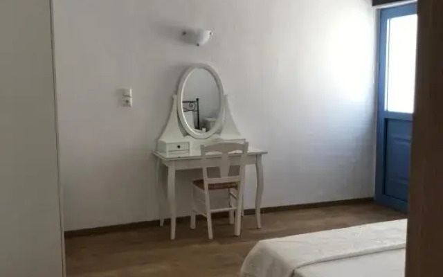 Vegera Apartment 'Sofrano', Stavros Donoussa