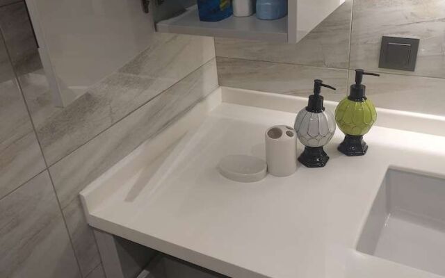 hotel luxury apartment vip