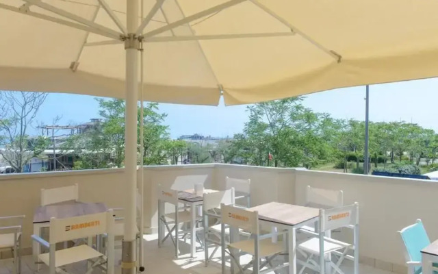 Hotel Paloma