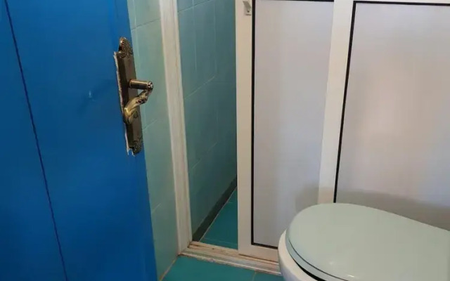 Gîte Kasbah La palmeraie