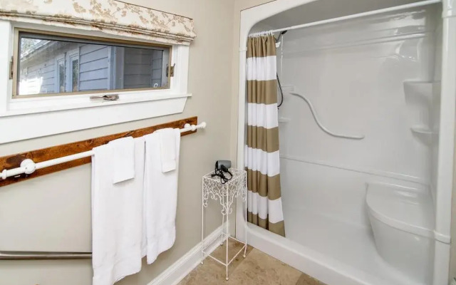 Oceanstone Seaside Resort