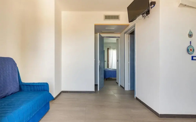 2130 Maresidence - Bilocale