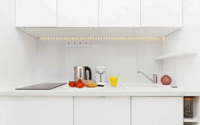 Studio Old Town Cracow by Renters