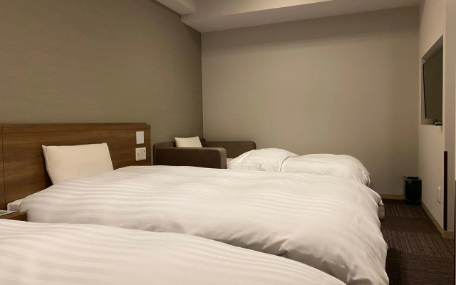 Dormy Inn Morioka Hot Springs