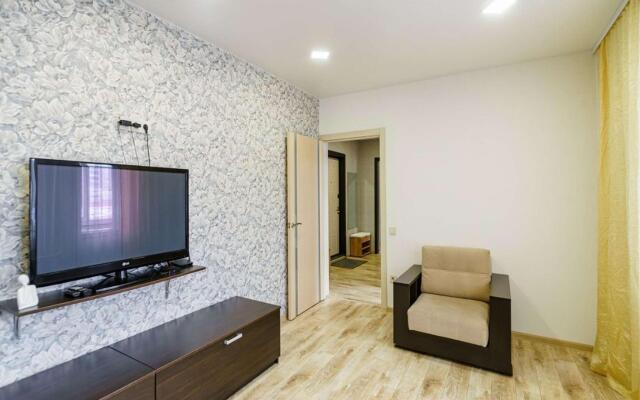 Апартаменты на проспекте Ульяновский 26