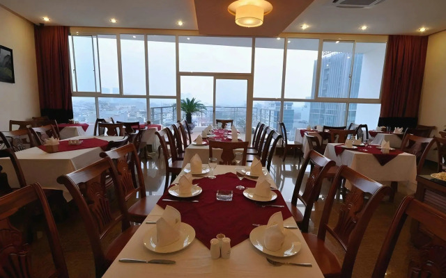 Collection O Le Grand Hanoi hotel – The Sun