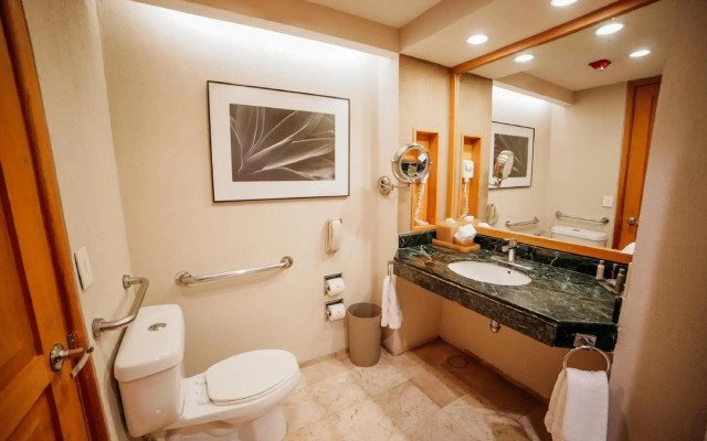 Marriott Tuxtla Gutierrez Hotel