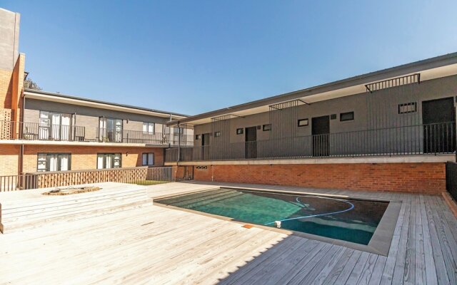 Hyde Park House Apartments