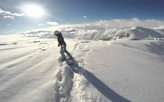 Powderinn