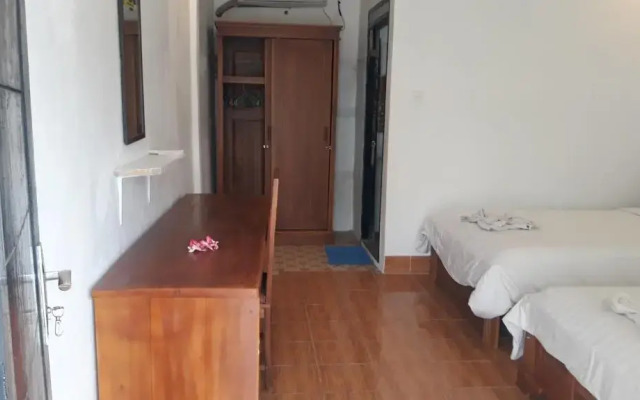 Edo Homestay & Restaurant