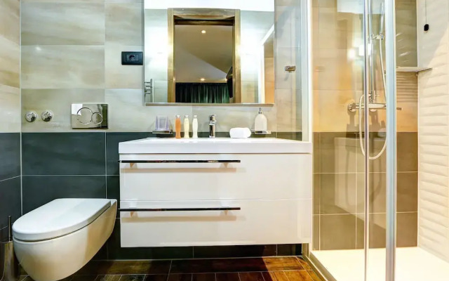 Horizon Luxury Suites