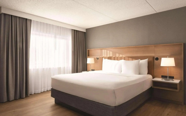 Oneida Casino Hotel