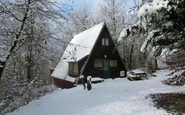Durbuy-Bungalow